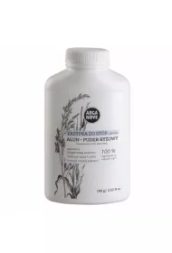 Arganove Aun puder ryowy - zasypka do stp i butw 100 g