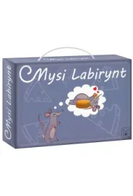 Mysi Labirynt Kangur