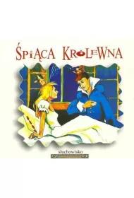 Audiobook �pi�ca kr�lewna CD