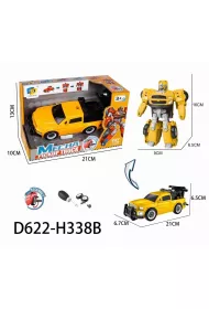 Robot transformuj�cy