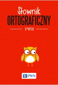 Sownik ortograficzny PWN
