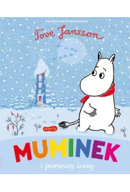 Muminek i pierwszy nieg