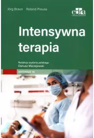 Intensywna terapia, wyd. 10