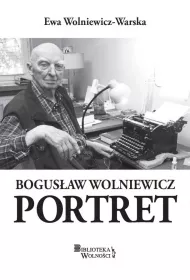 Bogus�aw Wolniewicz Portret