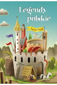 Legendy polskie