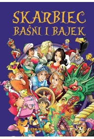 Skarbiec bani i bajek