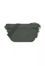 Lassig Green Label Torba dla mam Buggy Bum Bag dark olive