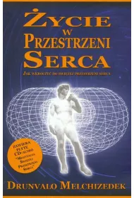 �ycie w przestrzeni serca +CD