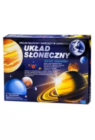 Zr�b to sam. Uk�ad s�oneczny. 4M