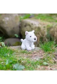 Animigos World of Nature mini west highland white One for Fun