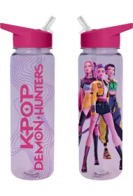 KIDS EUROSWAN Bidon 750ml PP K-POP Demon Hunters PDB2511101