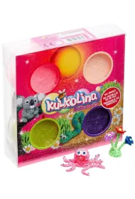 Kulkolina Brokatowa ART AND PLAY