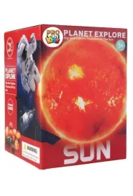 Wykopaliska minera��w planeta S�once Pro Kids