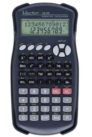 Zibi Kalkulator Vec CS-105
