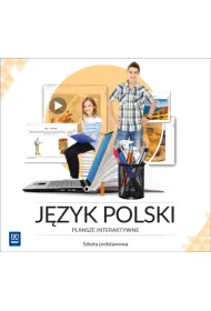 Plasze interaktywne. Szko�a podstawowa CD