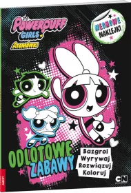 Atom�wki. Odlotowe zabawy *