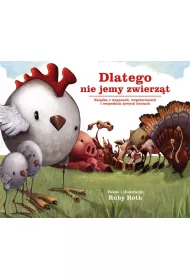 Dlatego nie jemy zwierz�t