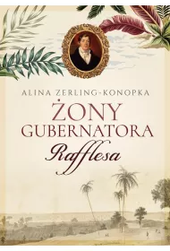 �ony gubernatora Rafflesa