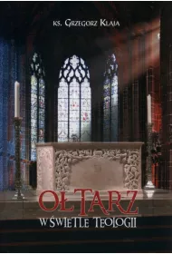 O�tarz w �wietle teologii