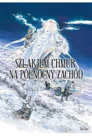 Szlakiem chmur na p�nocny zach�d. Tom 4