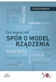 Co� wi�cej ni� sp�r o model rz�dzenia