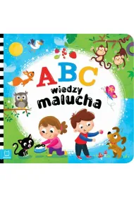 ABC WIEDZY MALUCHA