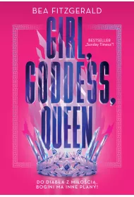 Girl, Goddess, Queen