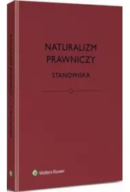 eBook Naturalizm prawniczy. Stanowiska pdf