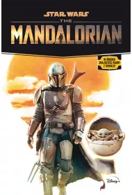 eBook Star Wars The Mandalorian mobi epub
