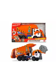 mieciarka 36 cm wiato/dwik Dickie Toys