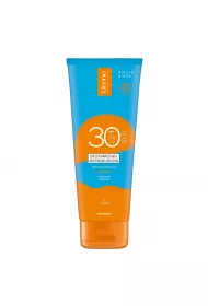 Lirene Emulsja nawilajca SPF30 200 ml
