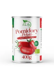 BioLife Pomidory Pelati 400 g Bio