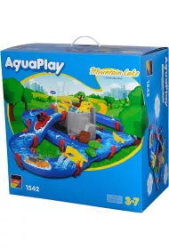 AquaPlay Tor wodny Jezioro g�rskie Simba