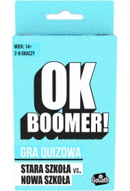 OK Boomer Goliath