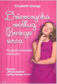 Dziewczynka wed�ug Bo�ego serca