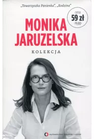 Pakiet Monika Jaruzelska