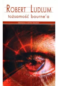 To�samo�� Bournea (pocket)