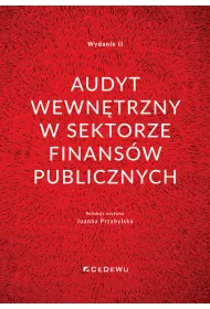 Audyt wewn�trzny w sektorze finans�w publicznych