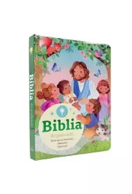 Biblia do poduszki