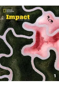 Impact 2ed Lesson Planner 1