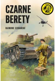 eBook Czarne berety mobi epub