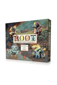 ROOT: Tryby Le�nogrodu 2