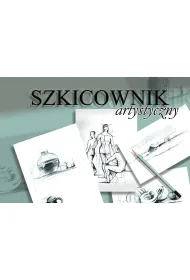 Kreska Szkicownik artystyczny A3 100 kartek