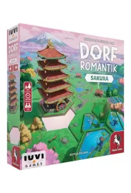 Dorfromantik: Sakura IUVI Games