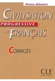 Civilisation progressive A1