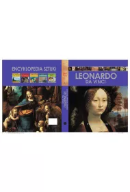 Leonardo da Vinci Encyklopedia sztuki