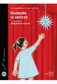 Gwiazda w operze. Opowie�� o Aleksandrze Kurzak