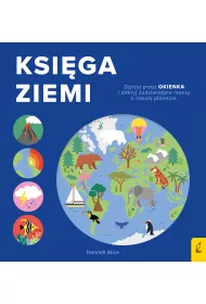 Encyklopedia z foli�. Ksi�ga Ziemi