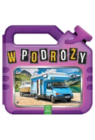 Seria z kanisterkiem  W podr�y