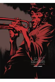 Live in Barcelona. Jazz Maynard. Tom 3